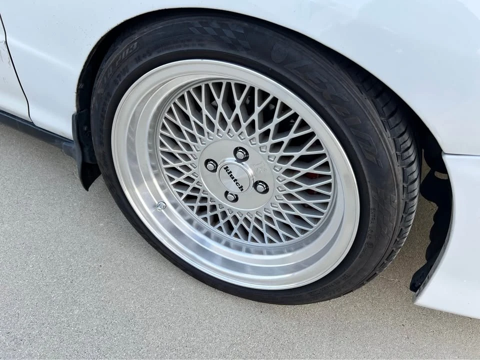 1998 Acura Integra 3rd Gen - Image 10 of 12