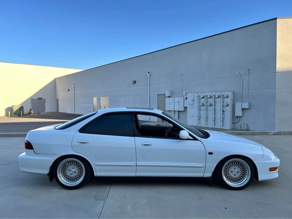 1998 Acura Integra 3rd Gen - Image 8 of 12