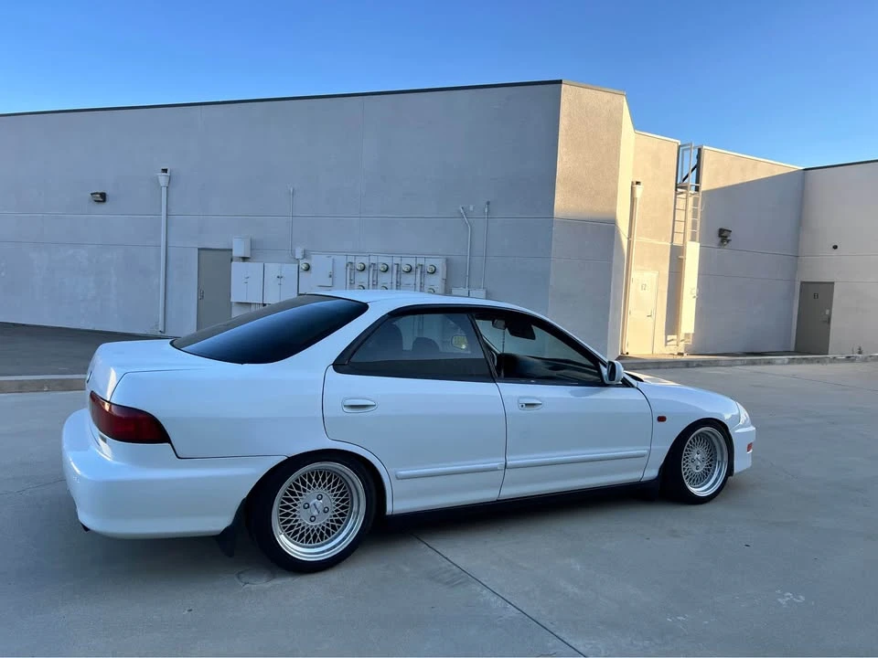 1998 Acura Integra 3rd Gen - Image 9 of 12