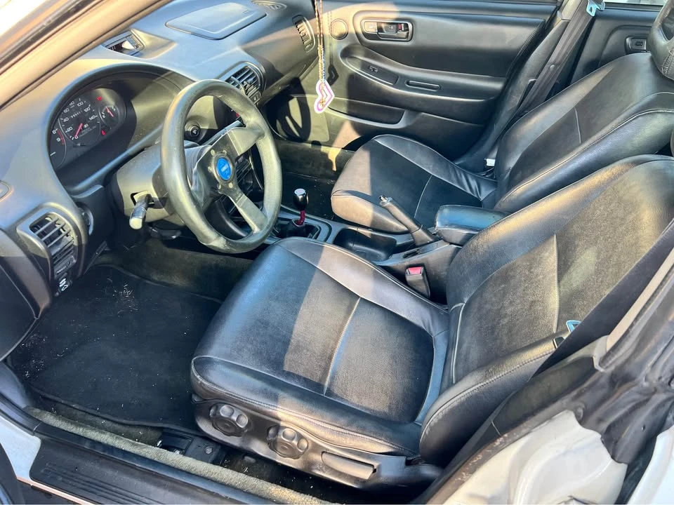 1998 Acura Integra 3rd Gen - Image 11 of 12