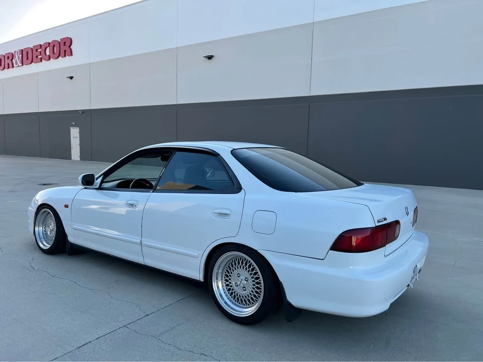 1998 Acura Integra 3rd Gen - Image 5 of 12