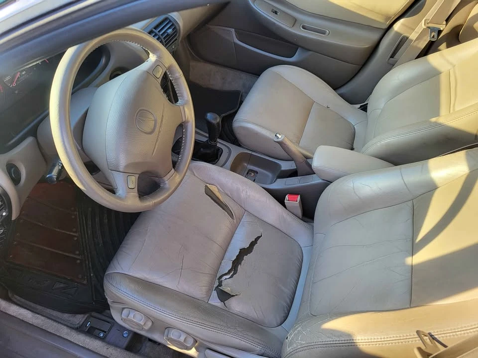 1998 Acura Integra 3rd Gen - Image 3 of 6