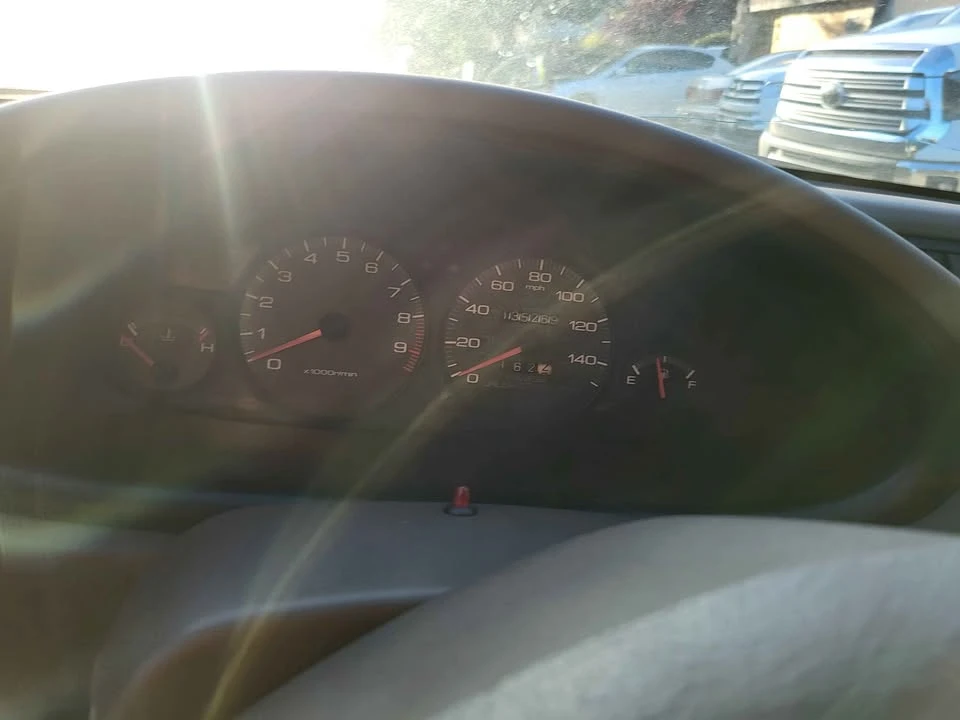 1998 Acura Integra 3rd Gen - Image 5 of 6