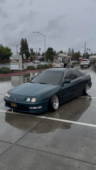 1998 Acura Integra 3rd Gen - Image 3 of 15
