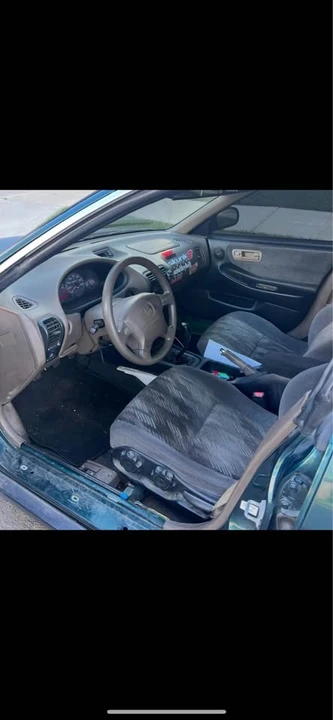1998 Acura Integra 3rd Gen - Image 6 of 15