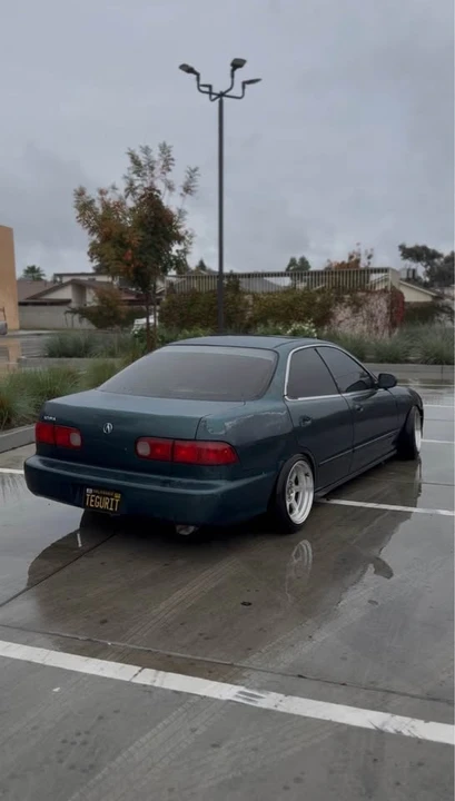 1998 Acura Integra 3rd Gen - Image 4 of 15