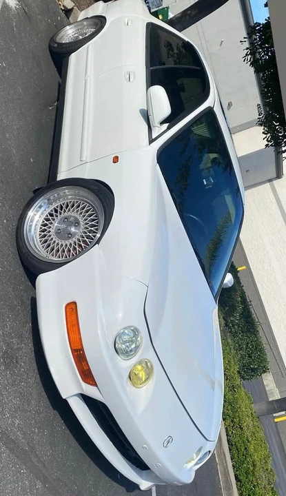 1998 Acura Integra 3rd Gen - Image 2 of 4
