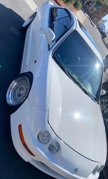 1998 Acura Integra 3rd Gen - Image 4 of 4