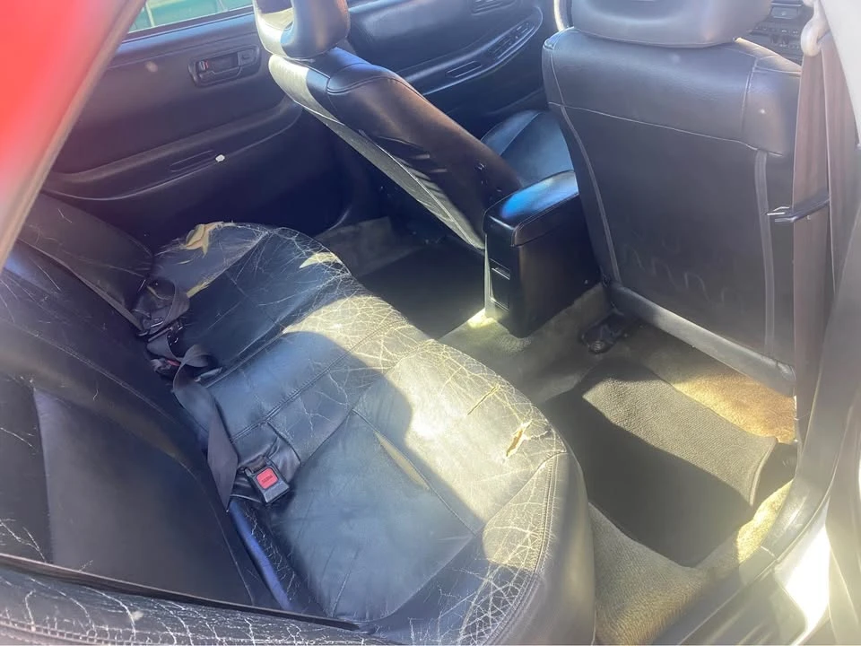 1998 Acura Integra 3rd Gen - Image 10 of 10