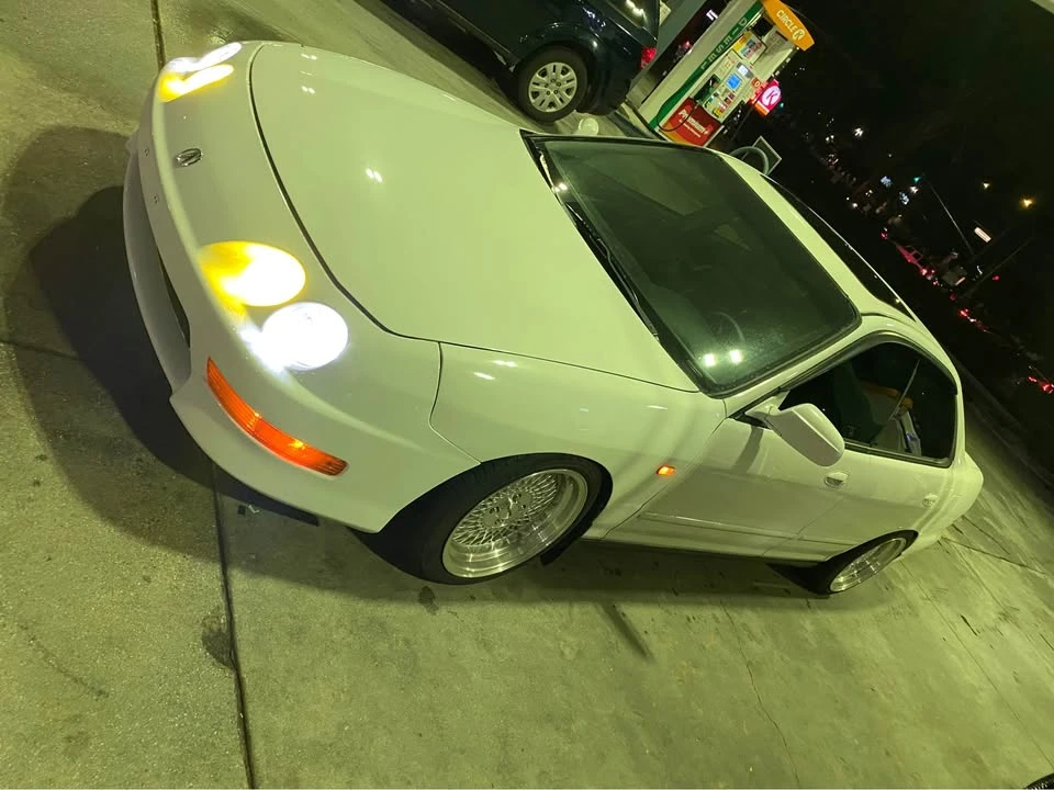 1998 Acura Integra 3rd Gen - Image 7 of 10