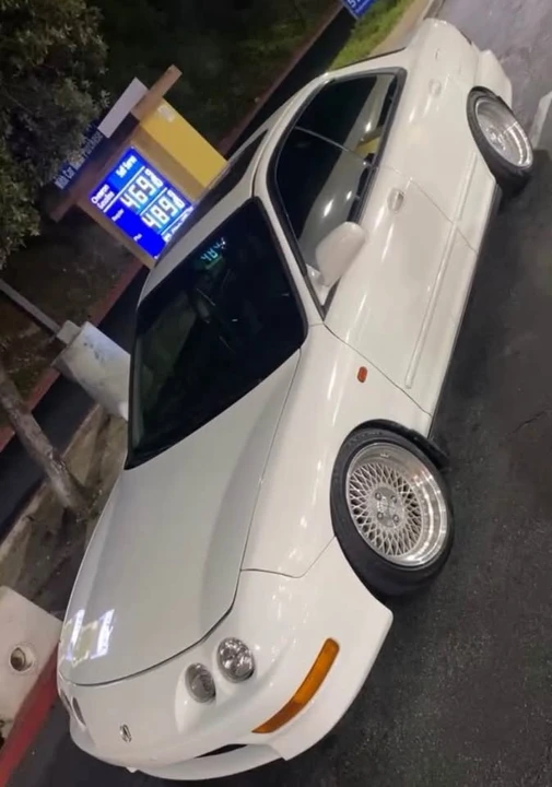 1998 Acura Integra 3rd Gen - Image 8 of 10