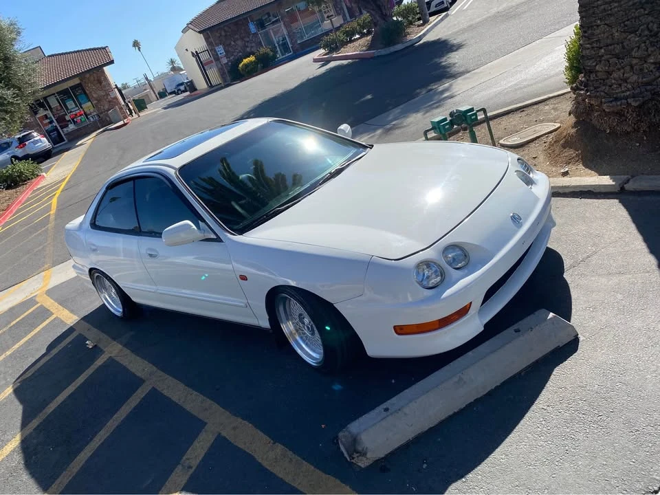1998 Acura Integra 3rd Gen - Image 5 of 10