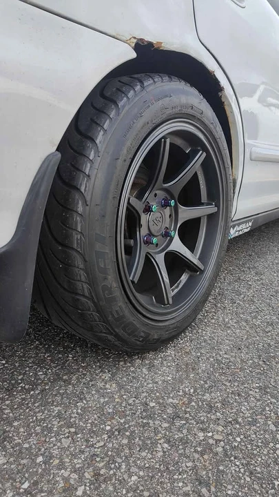 1998 Acura Integra 3rd Gen - Image 3 of 5