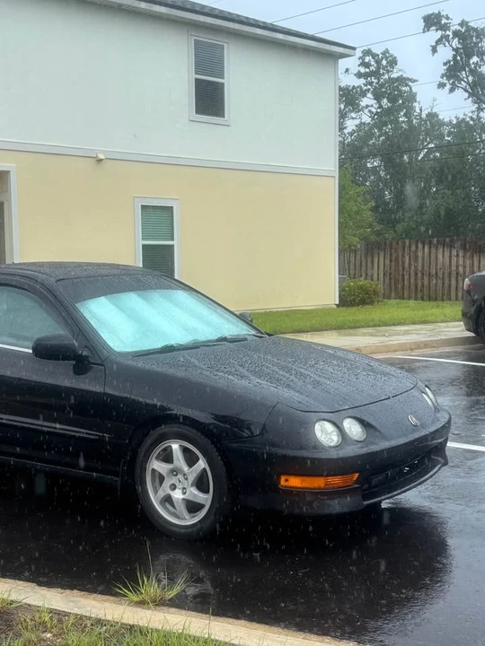 1998 Acura Integra 3rd Gen - Image 3 of 8