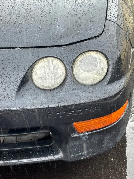 1998 Acura Integra 3rd Gen - Image 6 of 8