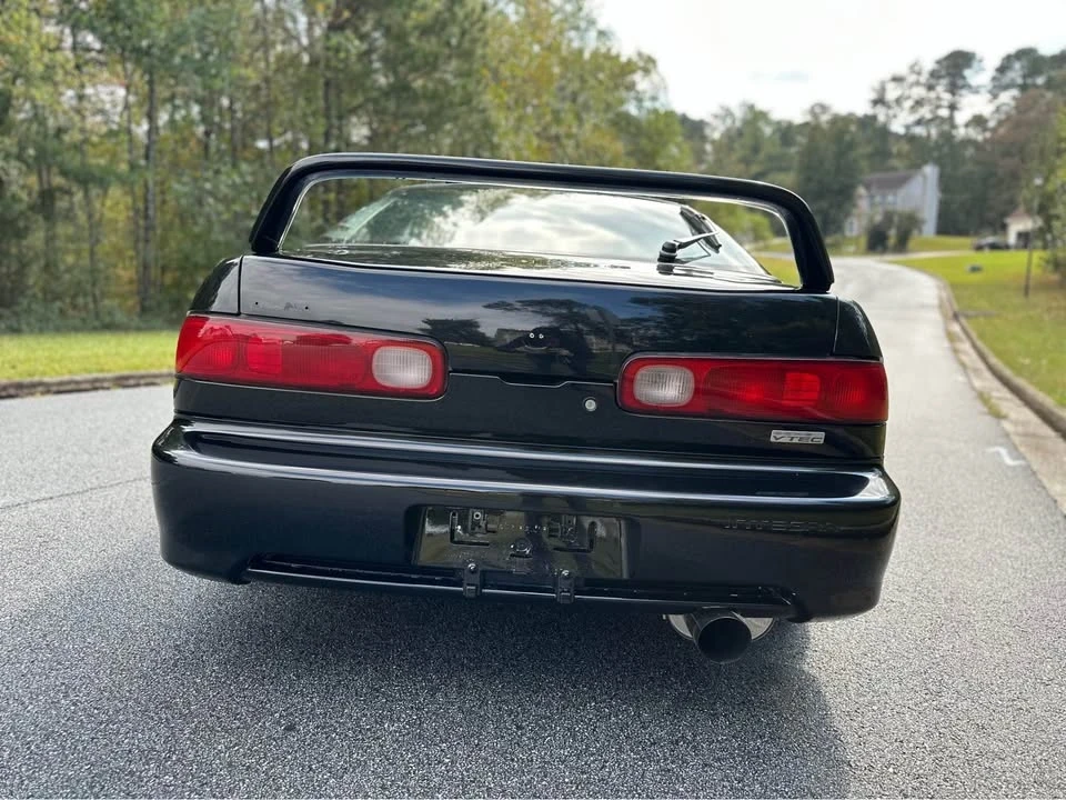 1998 Acura Integra 3rd Gen - Image 10 of 17