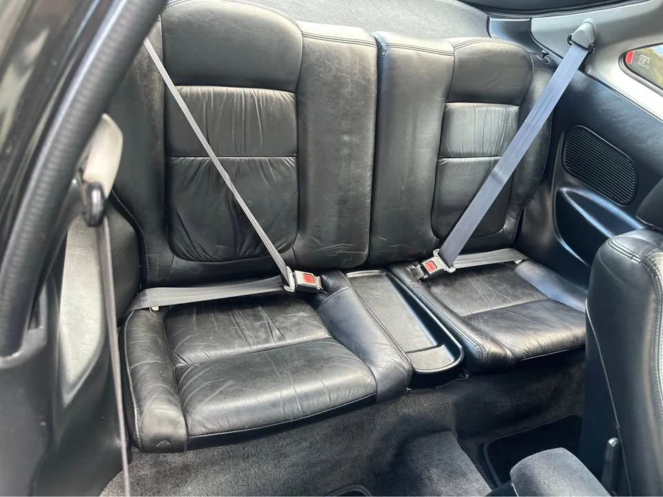 1998 Acura Integra 3rd Gen - Image 16 of 17