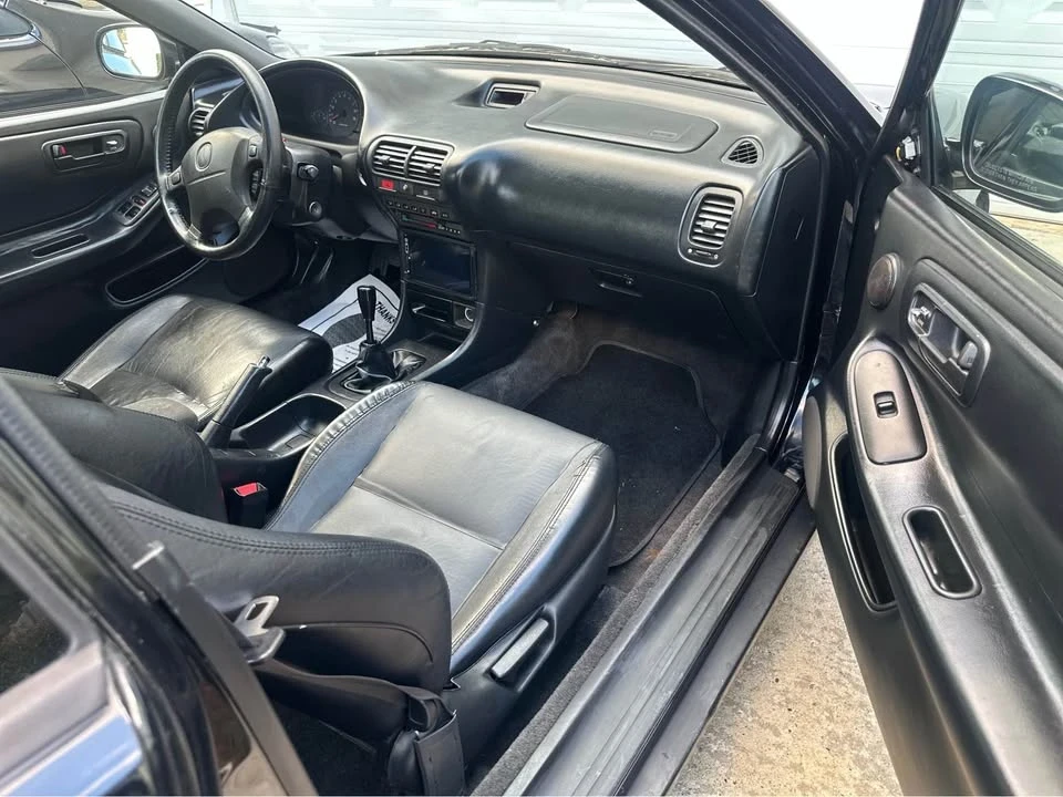 1998 Acura Integra 3rd Gen - Image 14 of 17