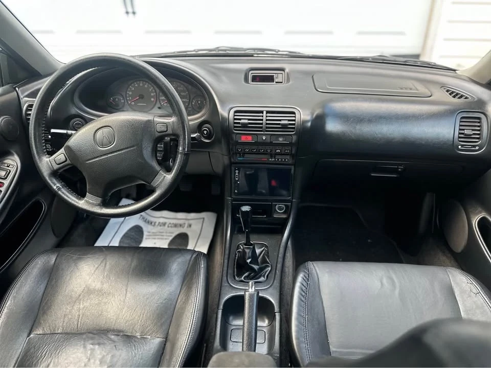 1998 Acura Integra 3rd Gen - Image 13 of 17