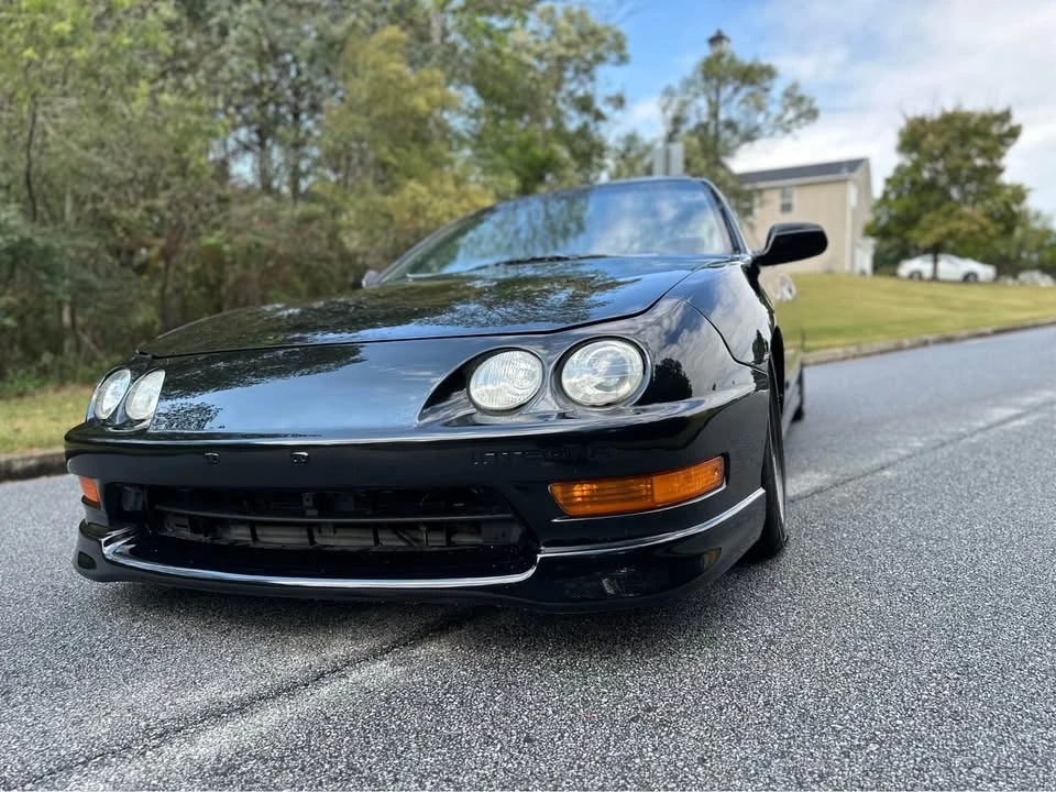 1998 Acura Integra 3rd Gen - Image 3 of 17