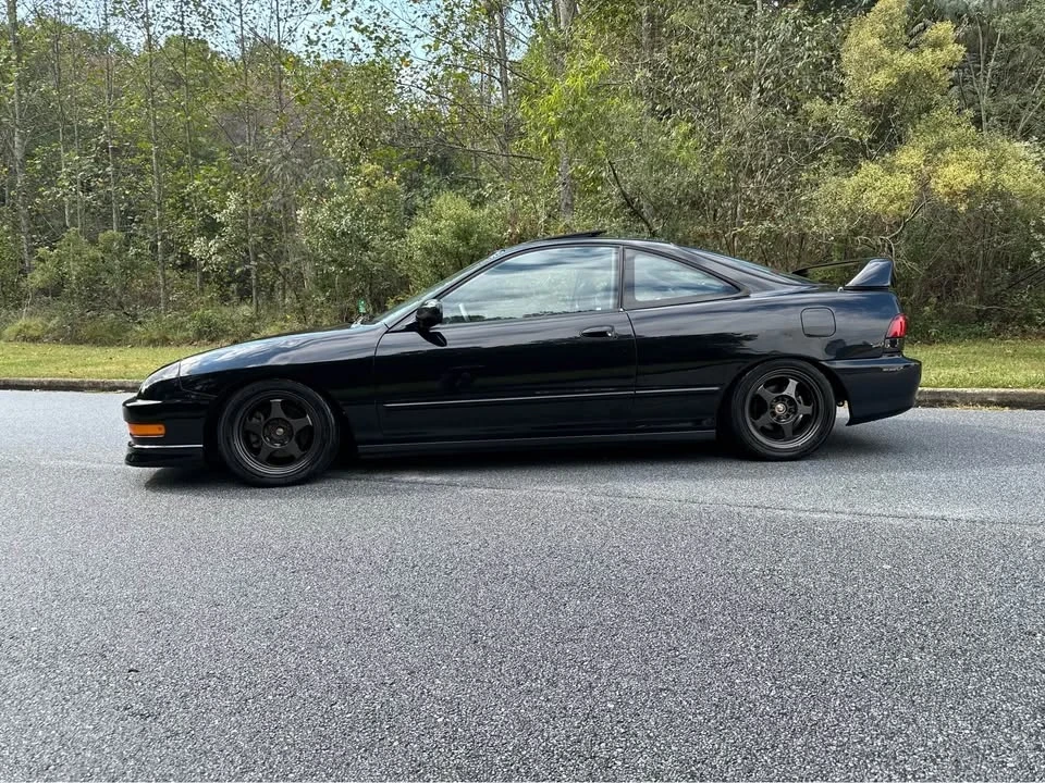 1998 Acura Integra 3rd Gen - Image 6 of 17