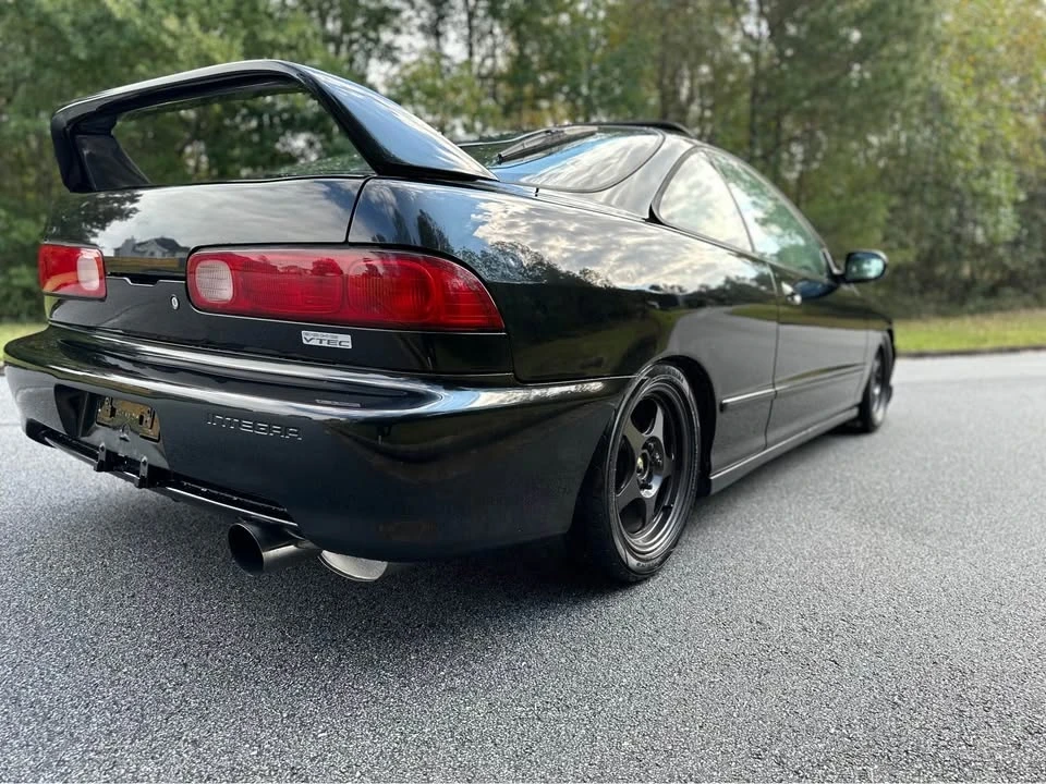 1998 Acura Integra 3rd Gen - Image 8 of 17
