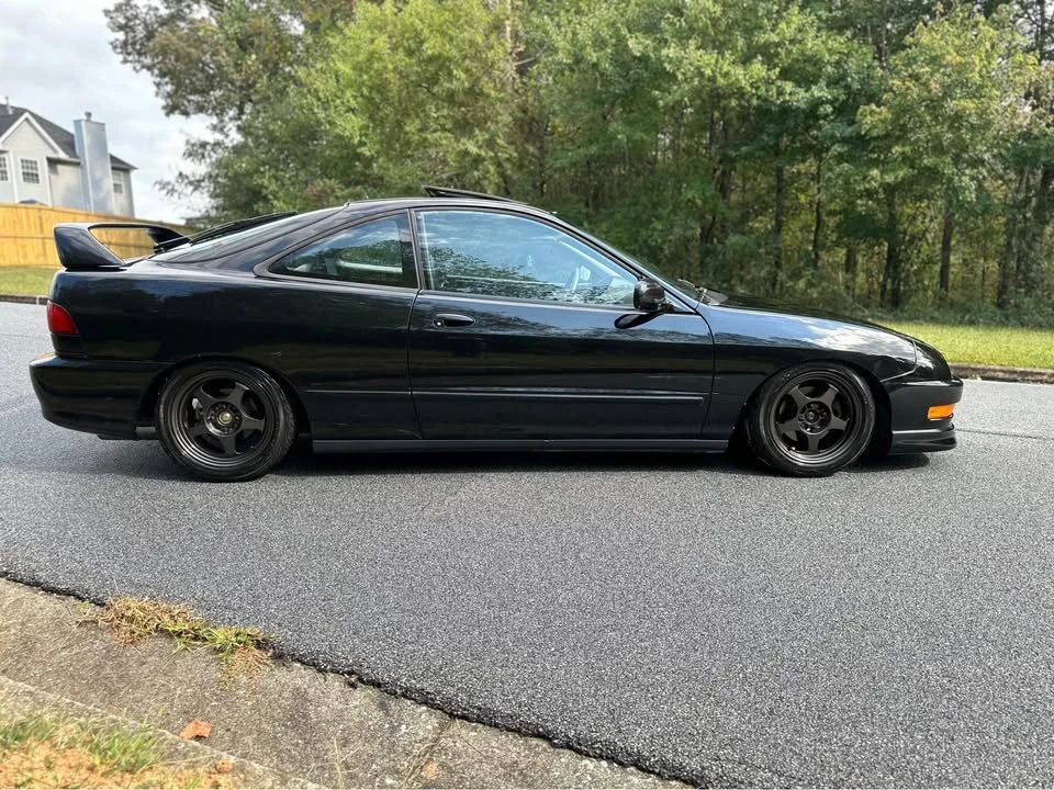 1998 Acura Integra 3rd Gen - Image 5 of 17