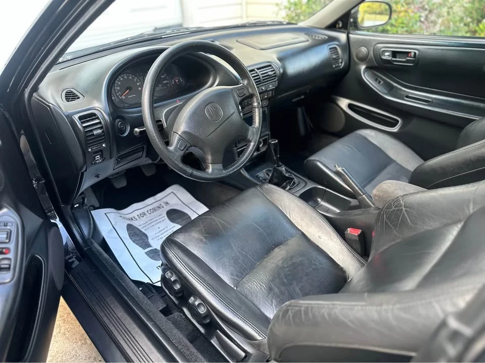 1998 Acura Integra 3rd Gen - Image 15 of 17