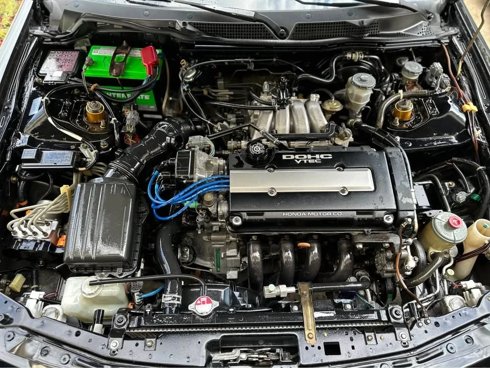 1998 Acura Integra 3rd Gen - Image 11 of 17