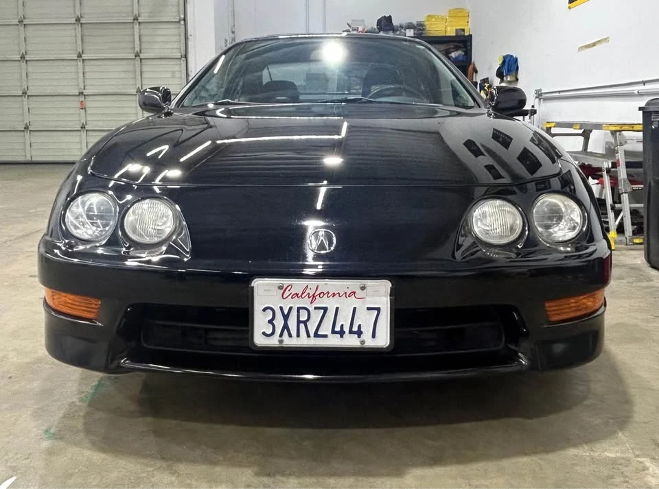 1998 Acura Integra 3rd Gen - Image 7 of 12