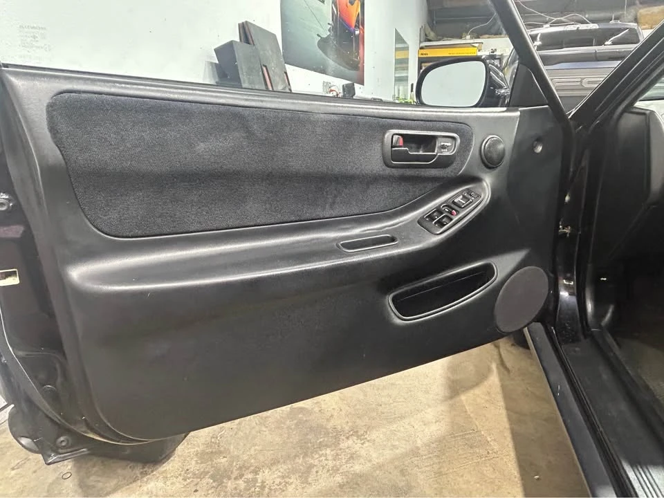 1998 Acura Integra 3rd Gen - Image 12 of 12