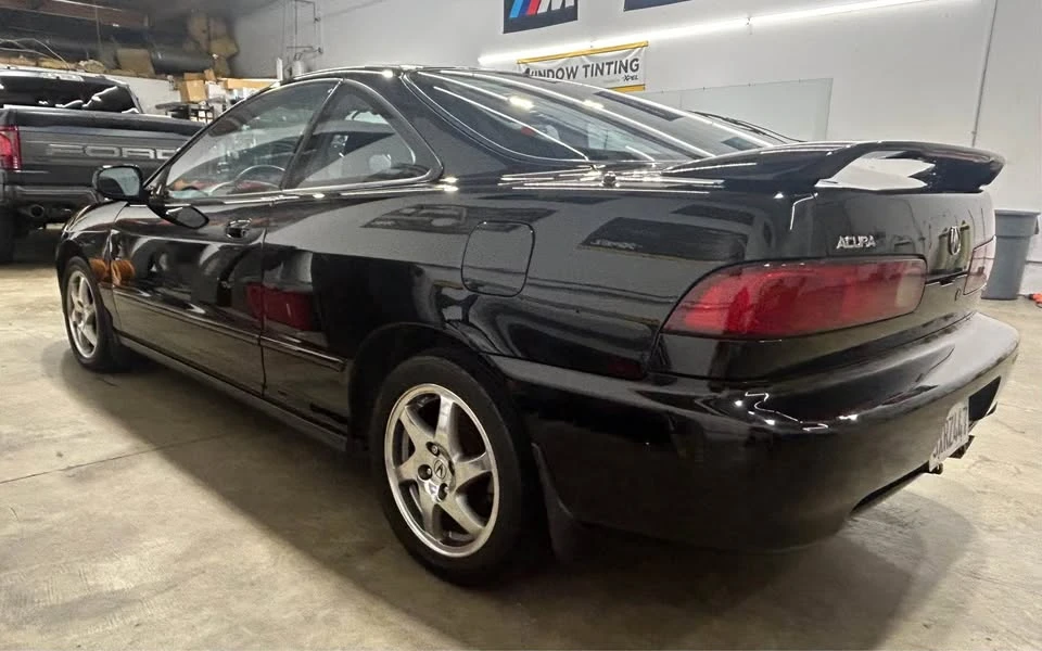 1998 Acura Integra 3rd Gen - Image 5 of 12