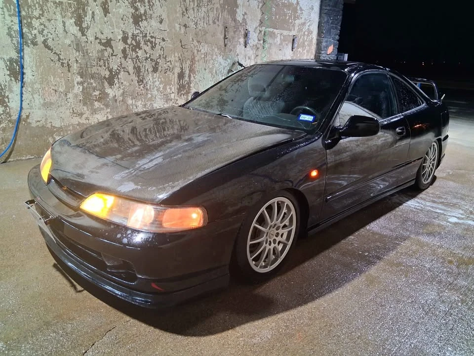 1998 Acura Integra 3rd Gen - Image 3 of 6