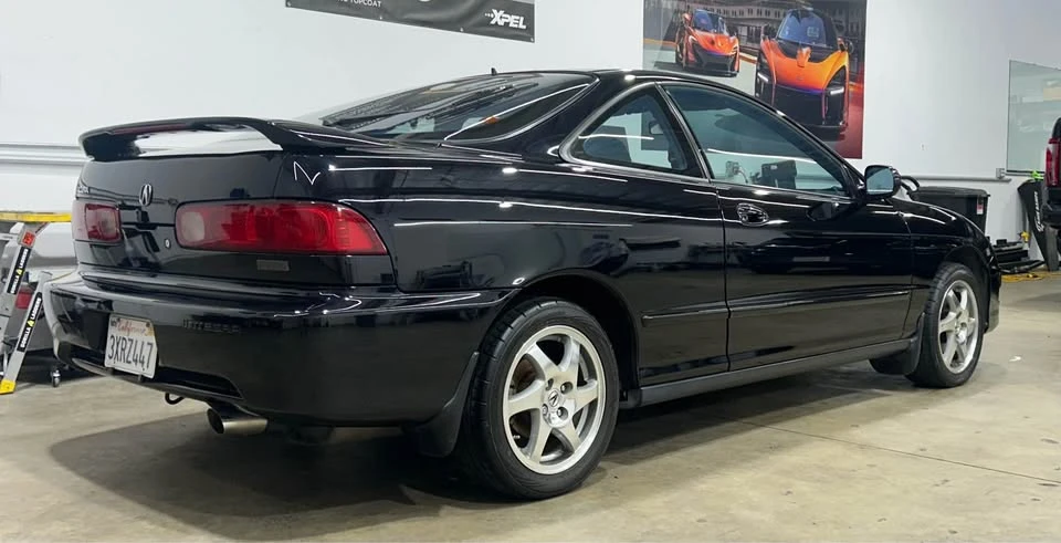 1998 Acura Integra 3rd Gen - Image 4 of 12