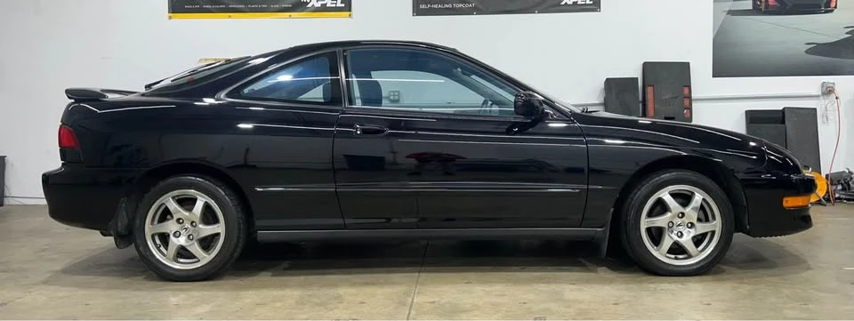 1998 Acura Integra 3rd Gen - Image 3 of 12