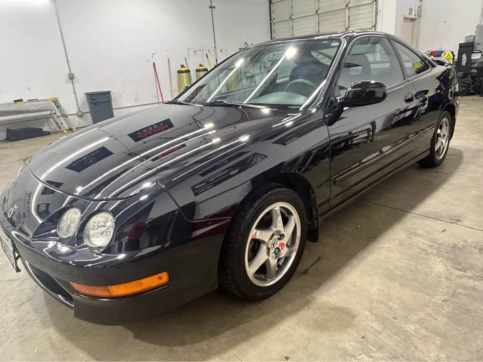 1998 Acura Integra 3rd Gen - Image 2 of 12