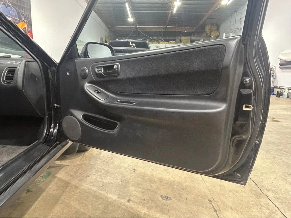 1998 Acura Integra 3rd Gen - Image 11 of 12