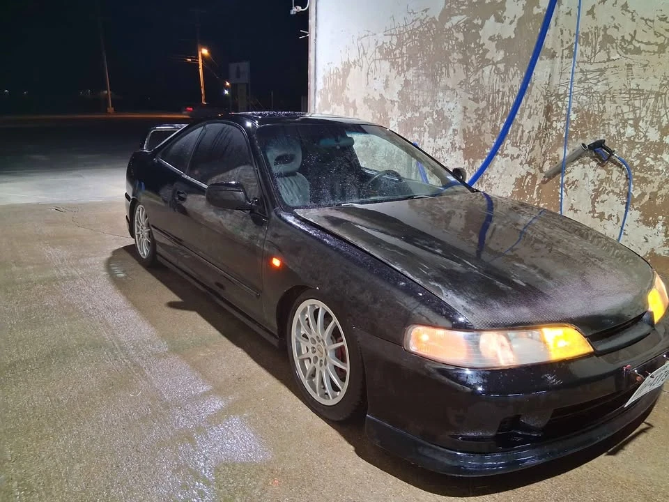 1998 Acura Integra 3rd Gen - Image 4 of 6