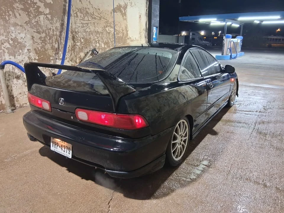 1998 Acura Integra 3rd Gen - Image 5 of 6