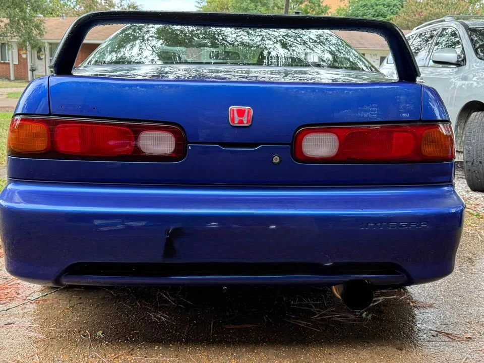 1998 Acura Integra 3rd Gen - Image 7 of 9