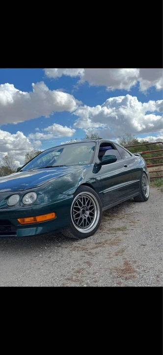 1998 Acura Integra 3rd Gen - Image 3 of 9