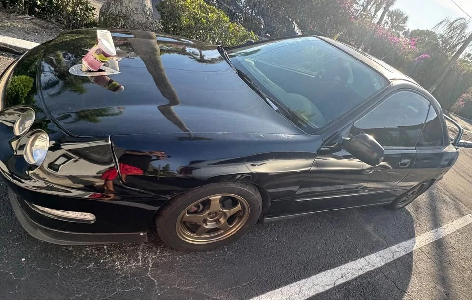 1998 Acura Integra 3rd Gen - Image 6 of 8