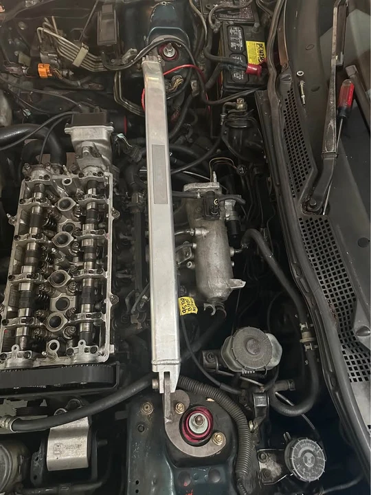 1998 Acura Integra 3rd Gen - Image 12 of 16