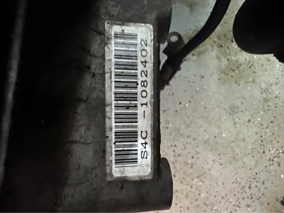 1998 Acura Integra 3rd Gen - Image 16 of 16