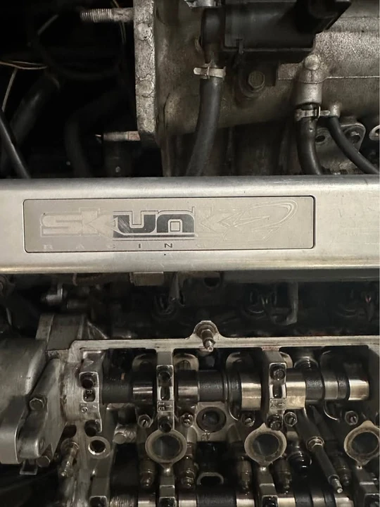 1998 Acura Integra 3rd Gen - Image 13 of 16