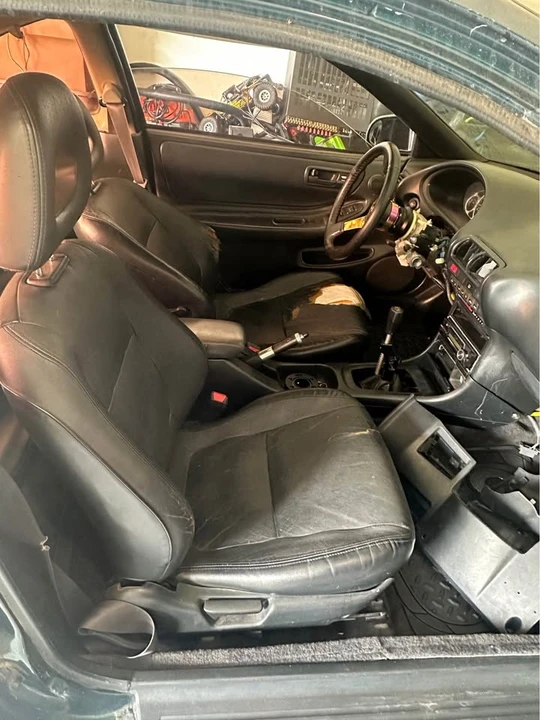 1998 Acura Integra 3rd Gen - Image 6 of 16