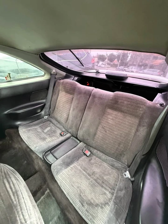 1998 Acura Integra 3rd Gen - Image 2 of 7
