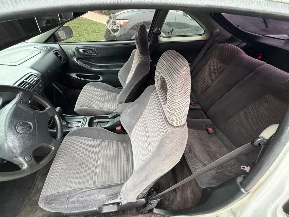 1998 Acura Integra 3rd Gen - Image 3 of 7