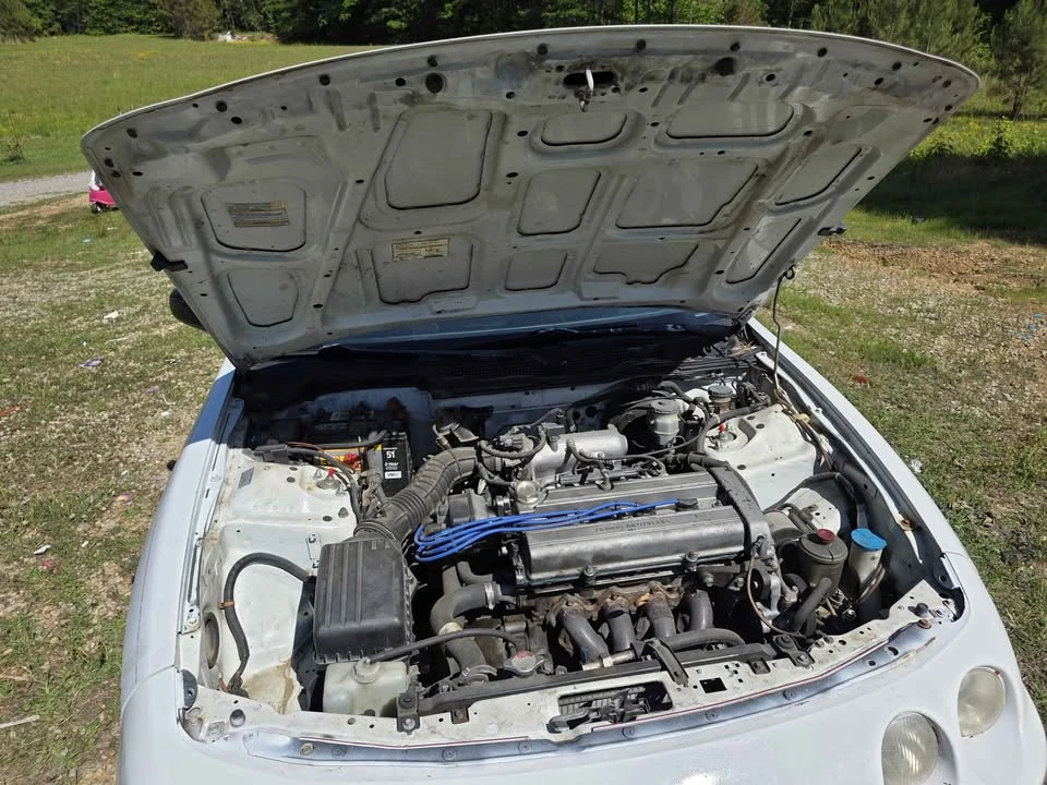 1998 Acura Integra 3rd Gen - Image 12 of 12