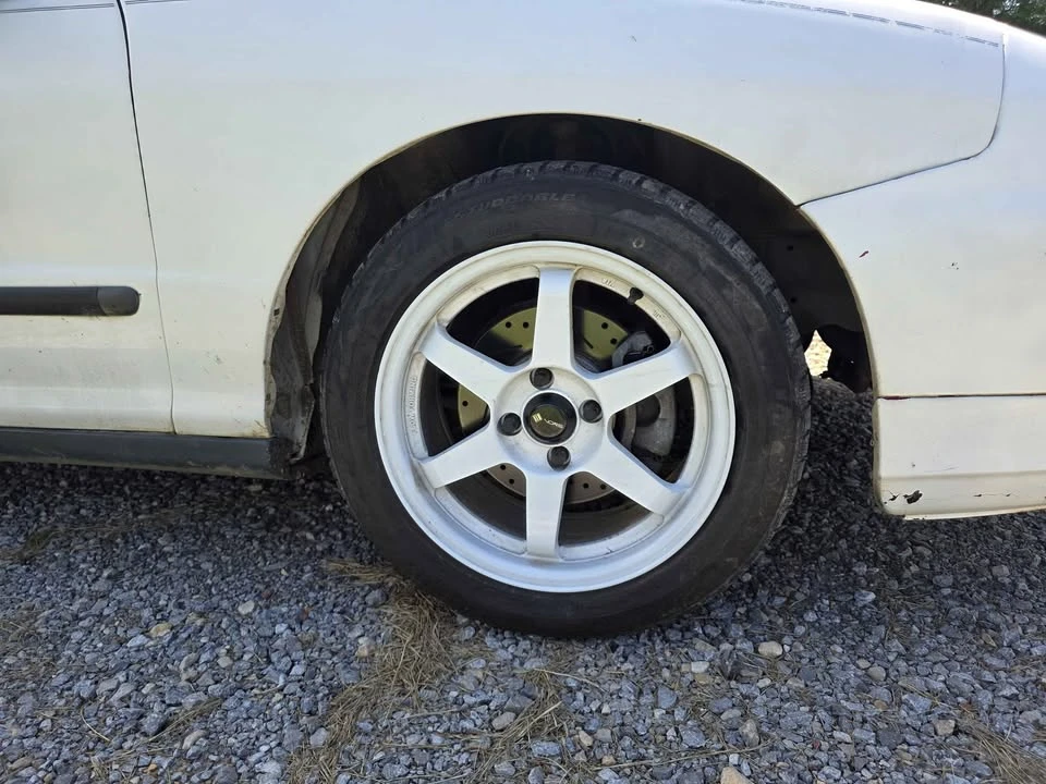 1998 Acura Integra 3rd Gen - Image 5 of 12